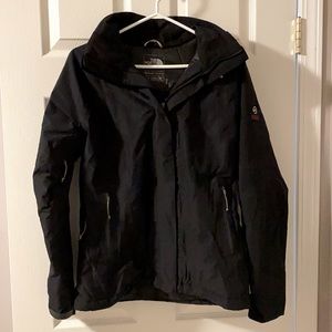 Summit Series Winter Jacket